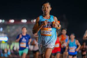 BIB: 21392
                            <button type="button" onclick="openModal(22863443)" class="btn btn-primary btn-sm float-right btn-popup" data-toggle="modal" data-target=".modal-high-quality">
                        <i class="fas fa-shopping-cart"></i> Add to Cart
                    </button>
                                            <button type="button" onclick="isThisMe(22863443, true)" class="btn btn-success btn-sm float-right btn-popup btn-isme hidden" data-toggle="tooltip" data-placement="bottom" title="นี่คือรูปของคุณใช่ไหม คลิกที่นี่เพื่อเอาเข้าอัลบั้ม">
                        <i class="fas fa-plus"></i> Add to album
                    </button>
                    <button type="button" onclick="isThisMe(22863443, false)" class="btn btn-warning btn-sm float-right btn-popup btn-isnotme hidden">
                        <i class="fas fa-ban"></i> Remove from album
                    </button>